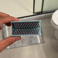 Shower Sweeper