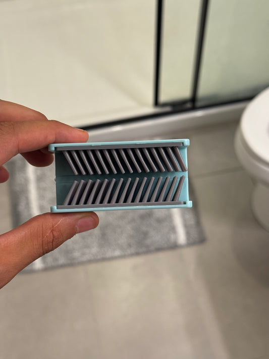 Shower Sweeper